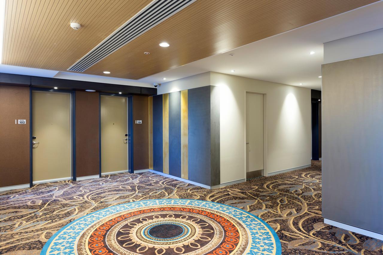 Calamvale Hotel Suites And Conference Centre - thumb 2