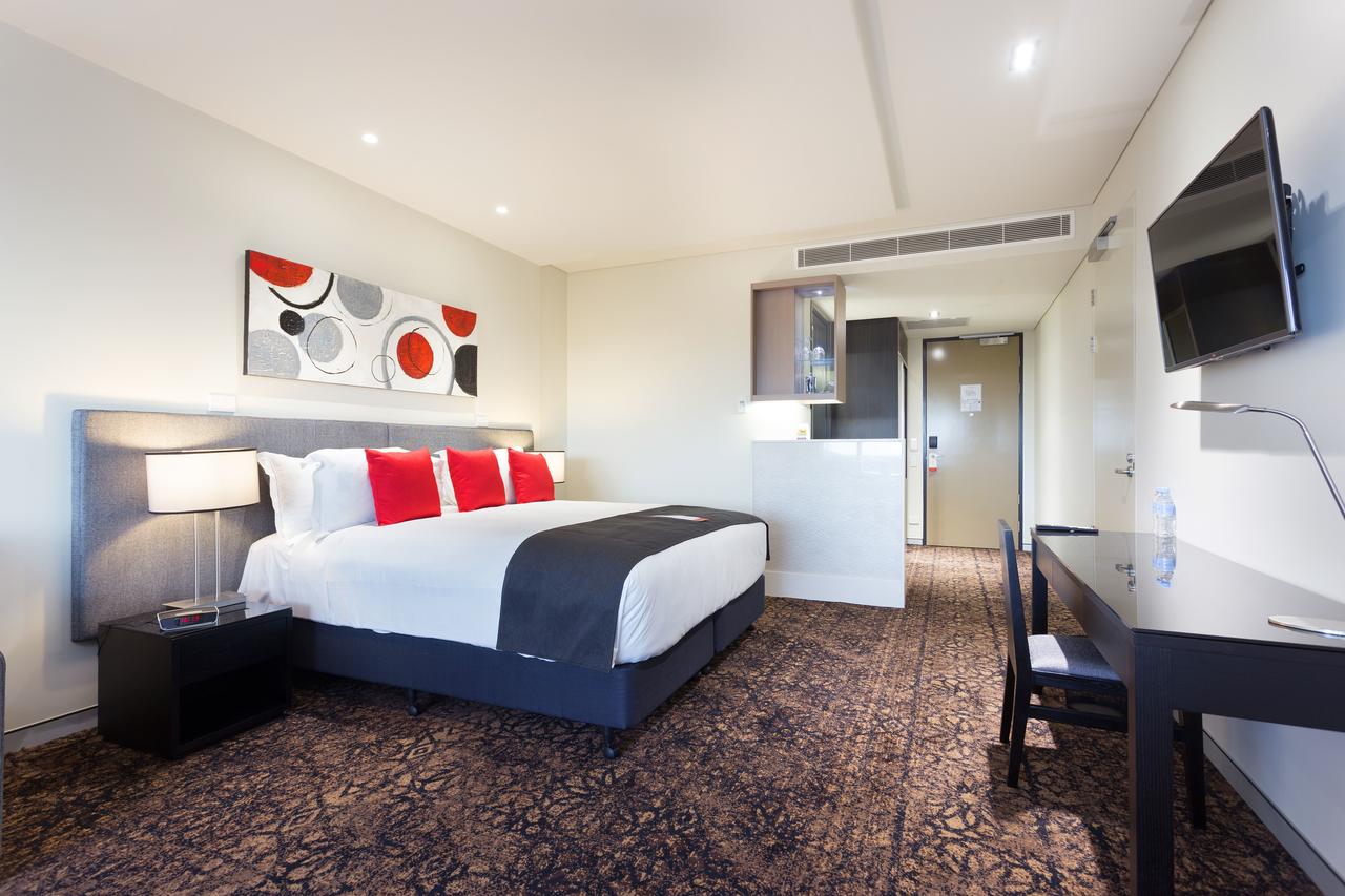 Calamvale Hotel Suites And Conference Centre - thumb 3