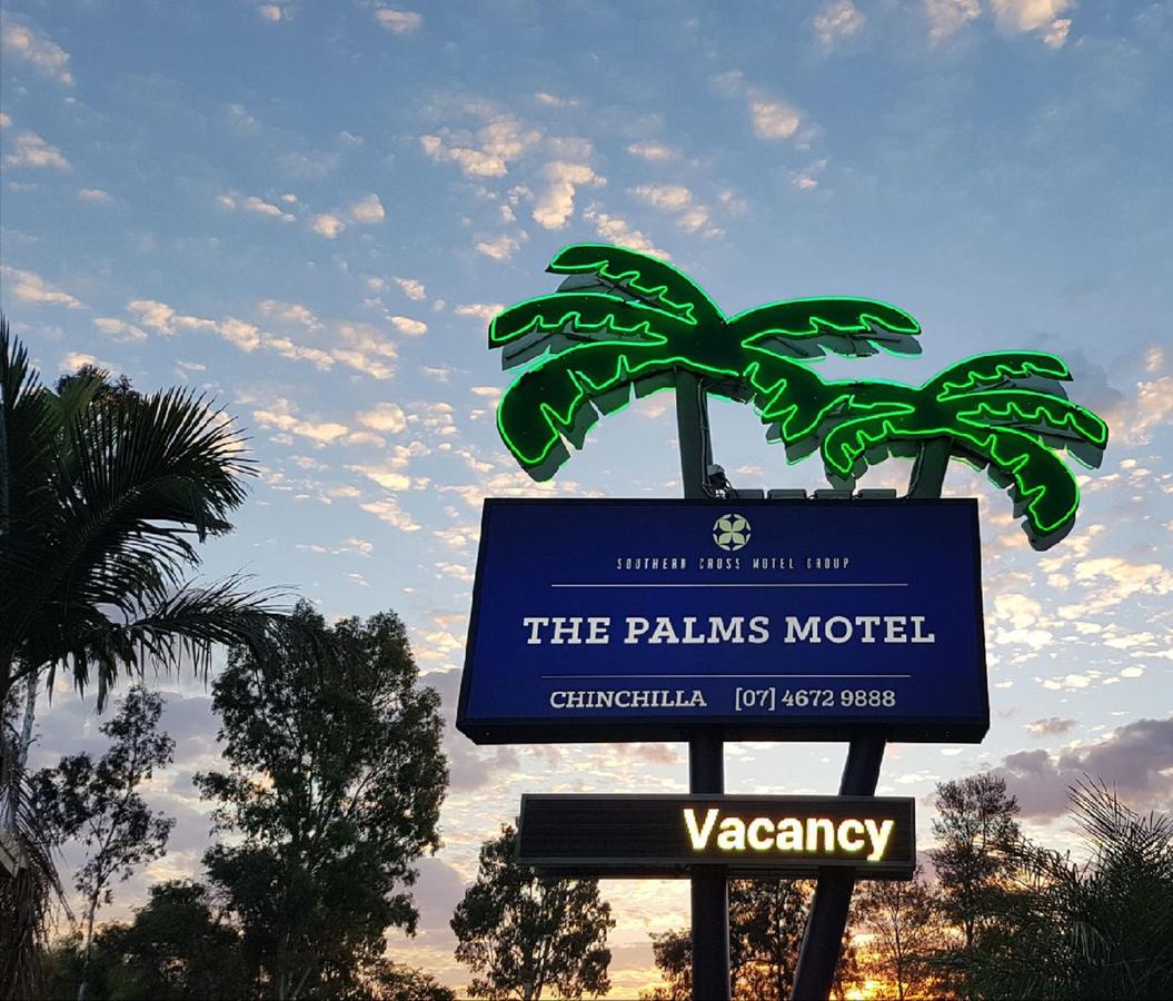 The Palms Motel - thumb 1