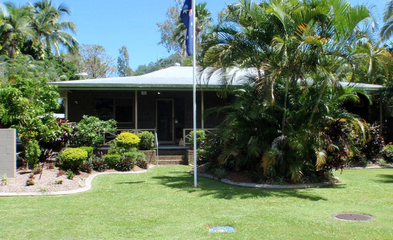 Bluewater Bed & Breakfast Cairns - Accommodation ACT 13