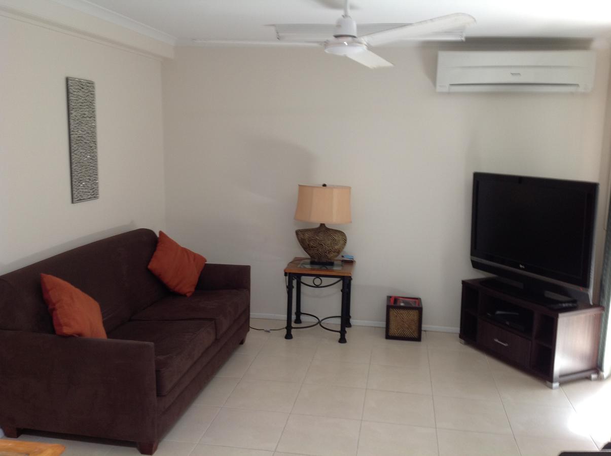 Bluewater Bed & Breakfast Cairns - Accommodation ACT 3
