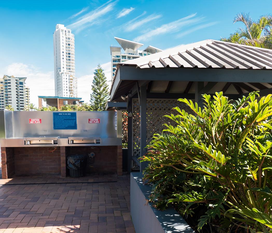 The Penthouses Apartments - QLD Tourism 26
