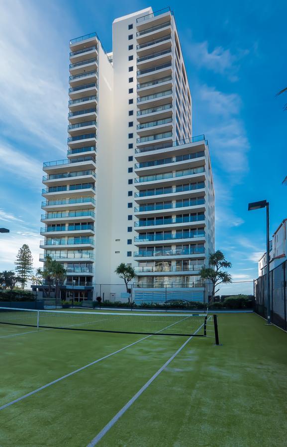 The Penthouses Apartments - QLD Tourism 23