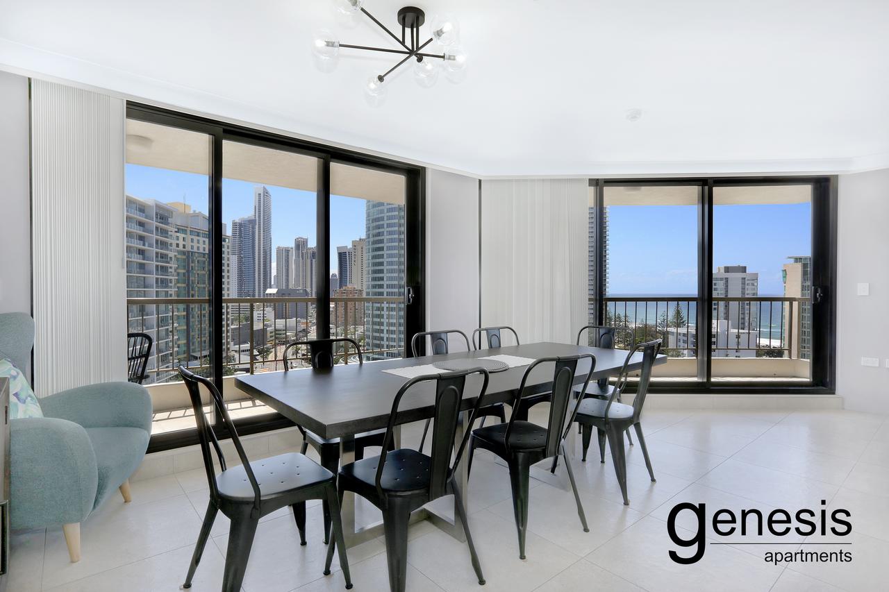 Genesis Apartments - thumb 3