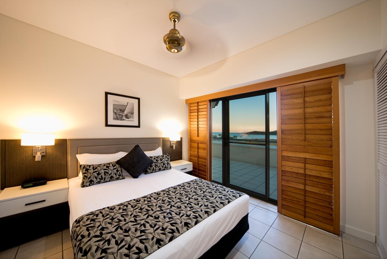Portside Whitsunday Luxury Holiday Apartments - thumb 19