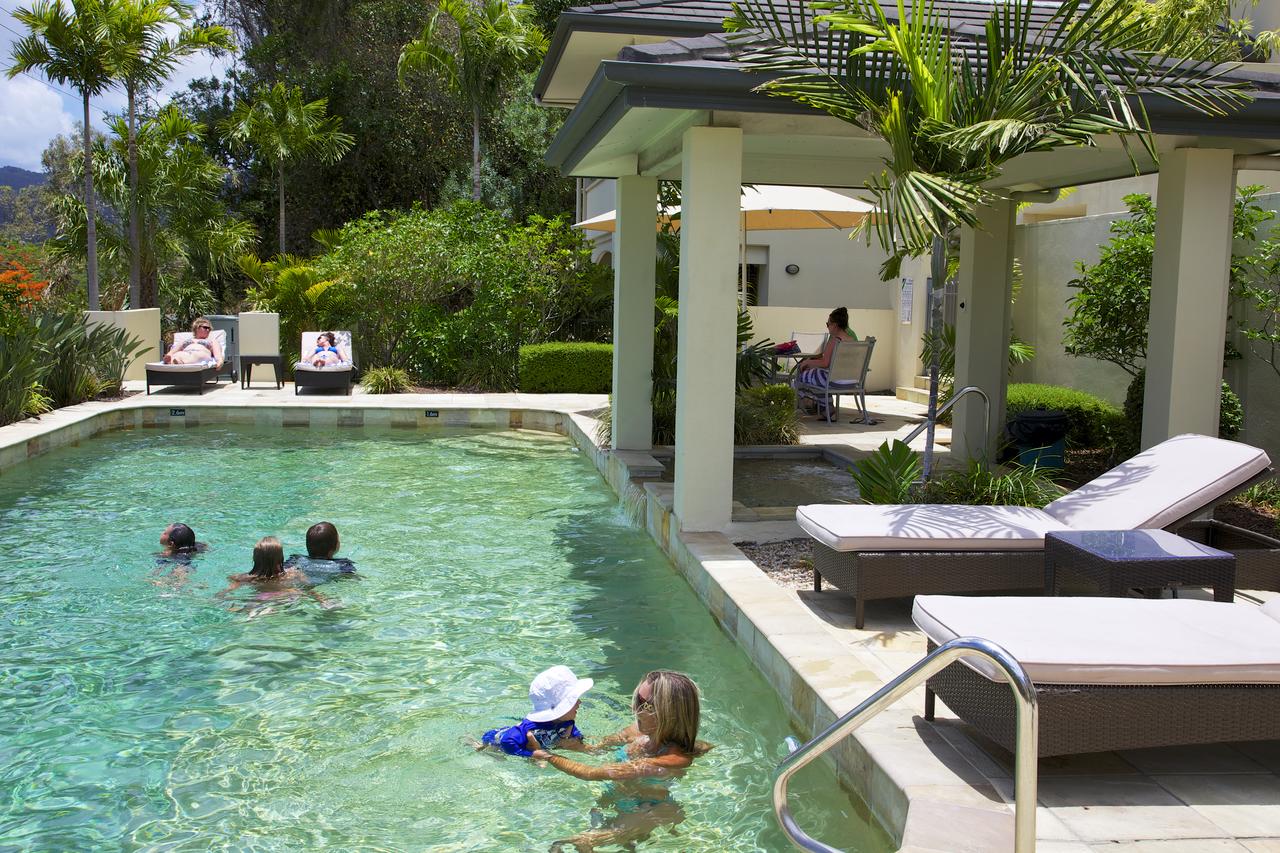 Portside Whitsunday Luxury Holiday Apartments - New South Wales Tourism 