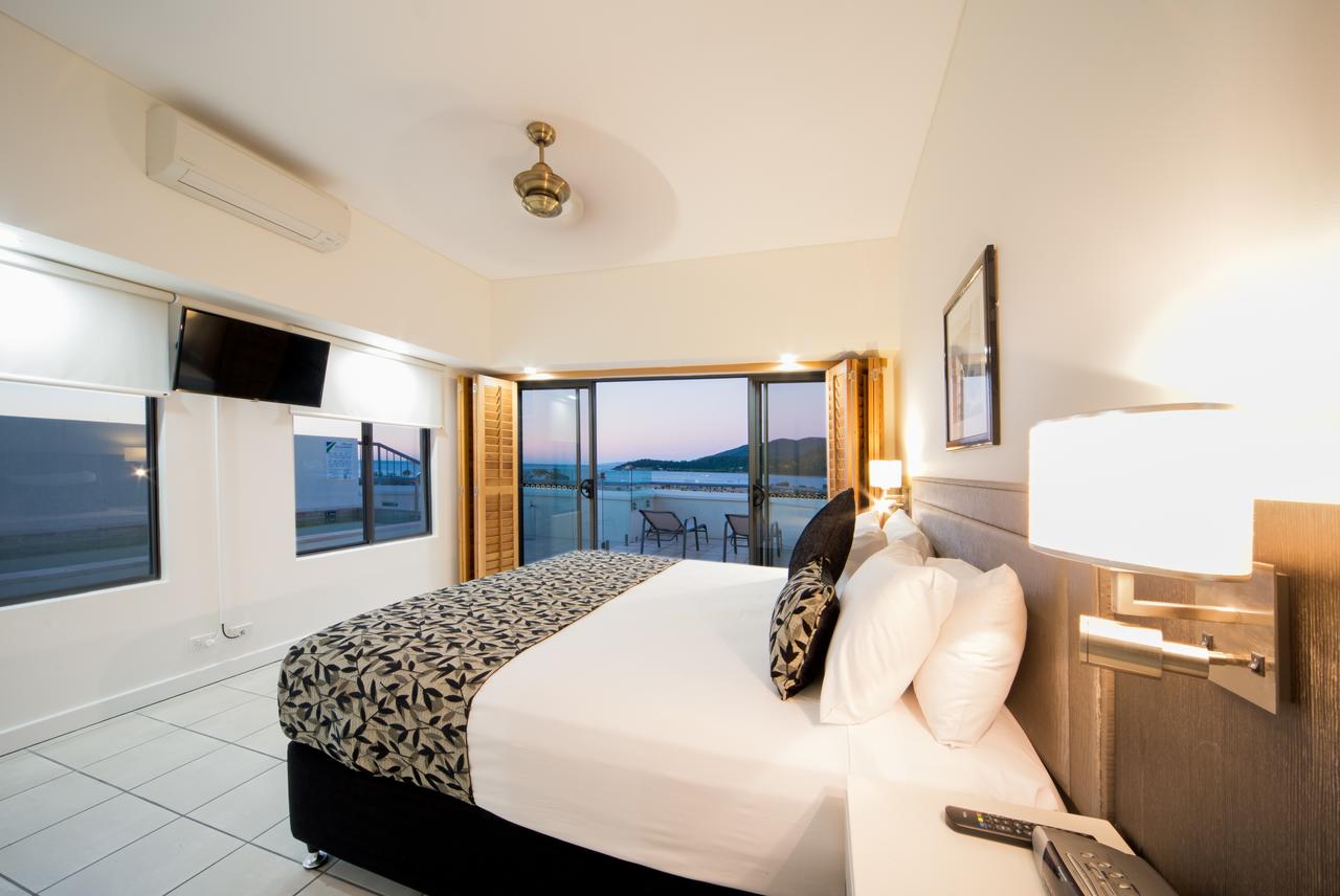 Portside Whitsunday Luxury Holiday Apartments - thumb 24