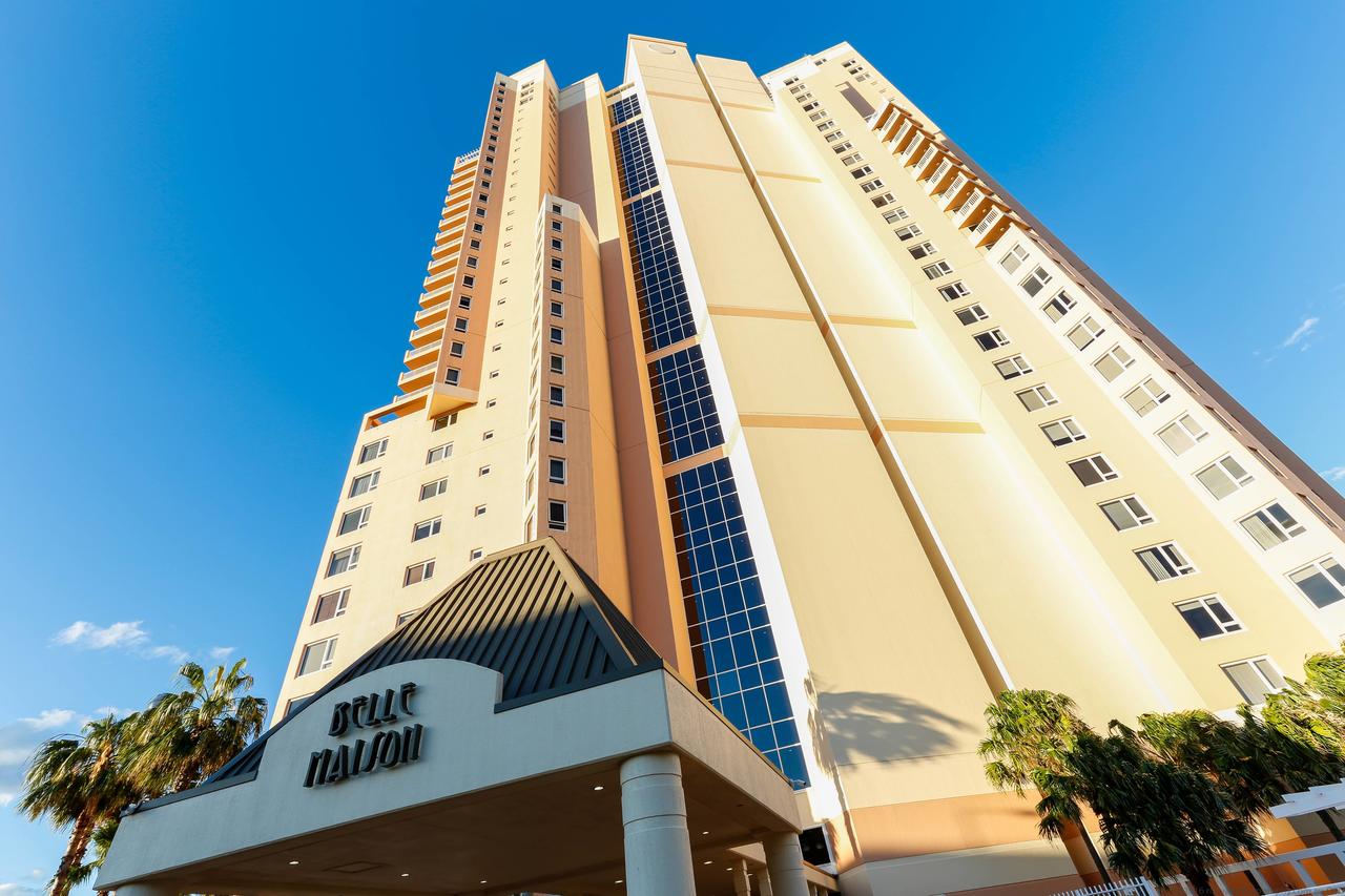 Belle Maison Apartments - Official - QLD Tourism 20