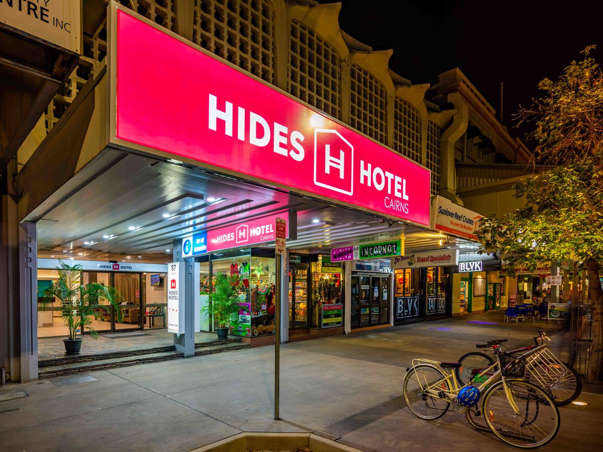 Hides Hotel - thumb 24
