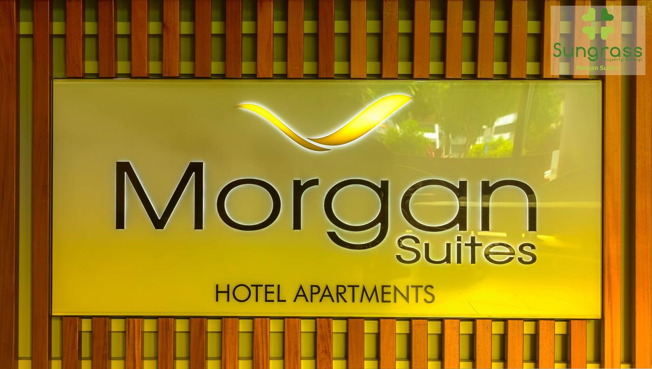Morgan Suites - Accommodation Airlie Beach