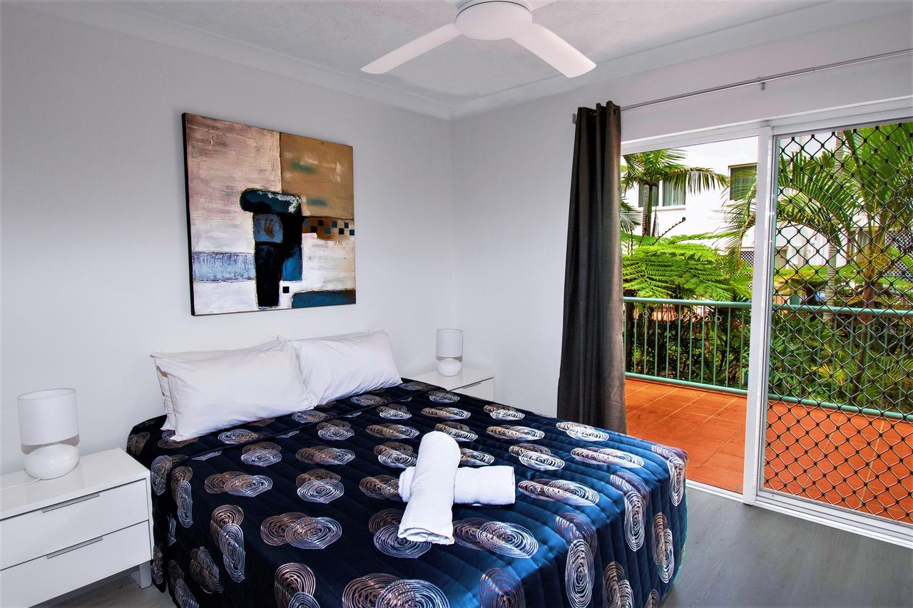 Grande Florida Beachside Resort - Palm Beach Accommodation 2