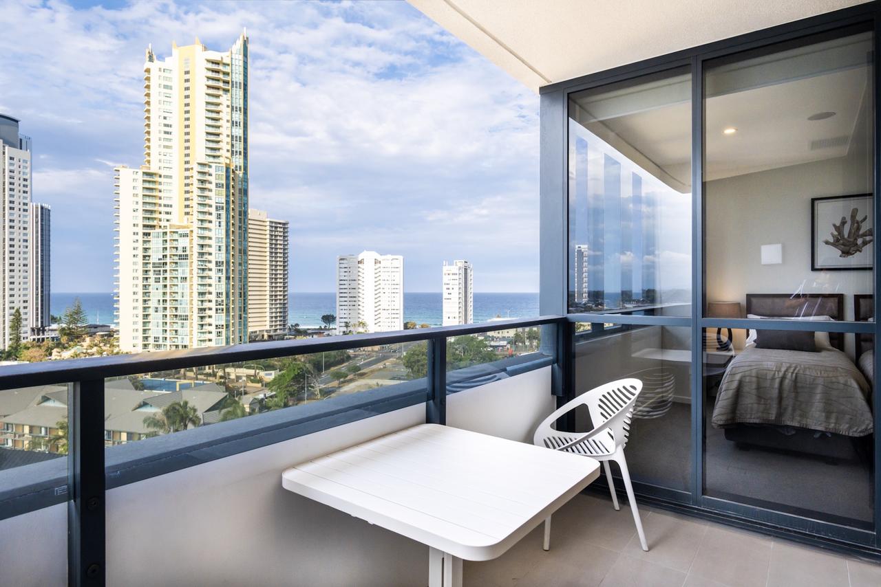 Ruby Apartment By Hostrelax - Surfers Paradise Gold Coast 30