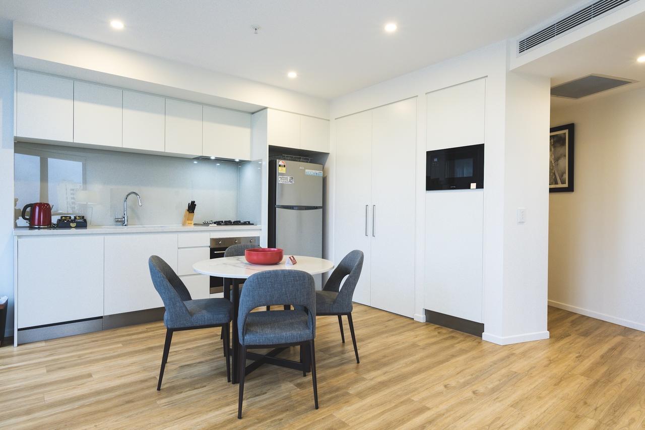Ruby Apartment By Hostrelax - Surfers Paradise Gold Coast 21