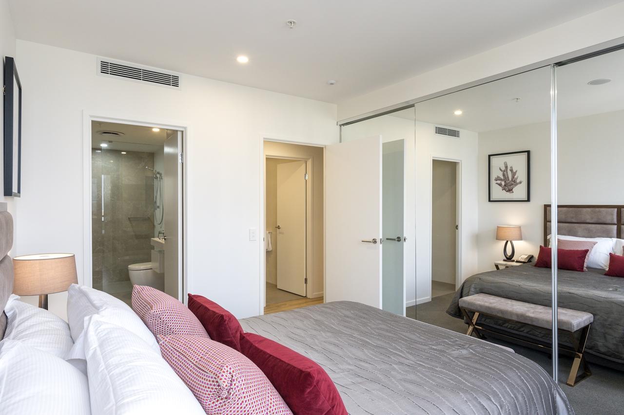 Ruby Apartment By Hostrelax - Surfers Paradise Gold Coast 32