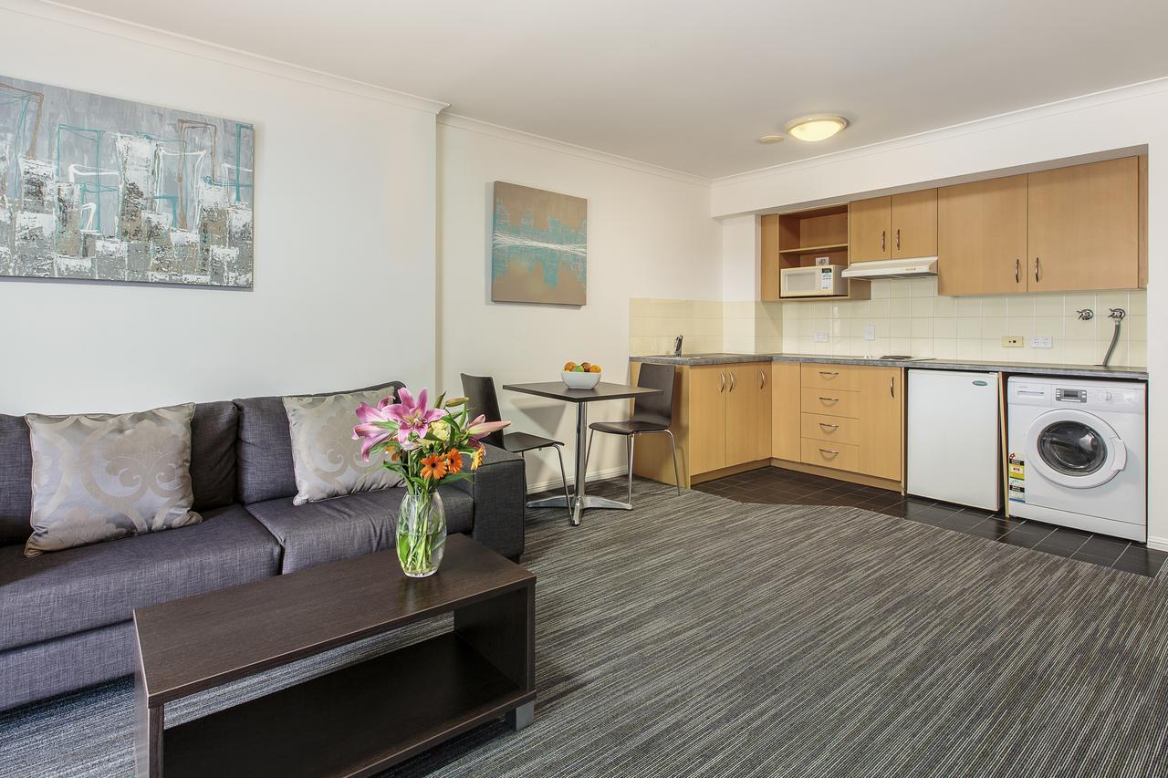 Central Brunswick Apartment Hotel - Accommodation Brisbane 27