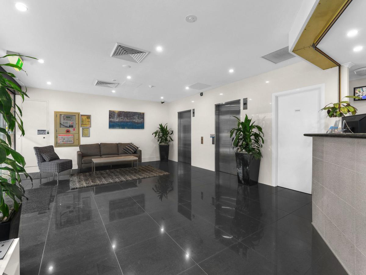 Central Brunswick Apartment Hotel - Accommodation Brisbane 24