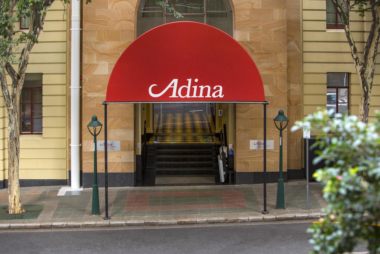 Adina Apartment Hotel Brisbane Anzac Square - thumb 10