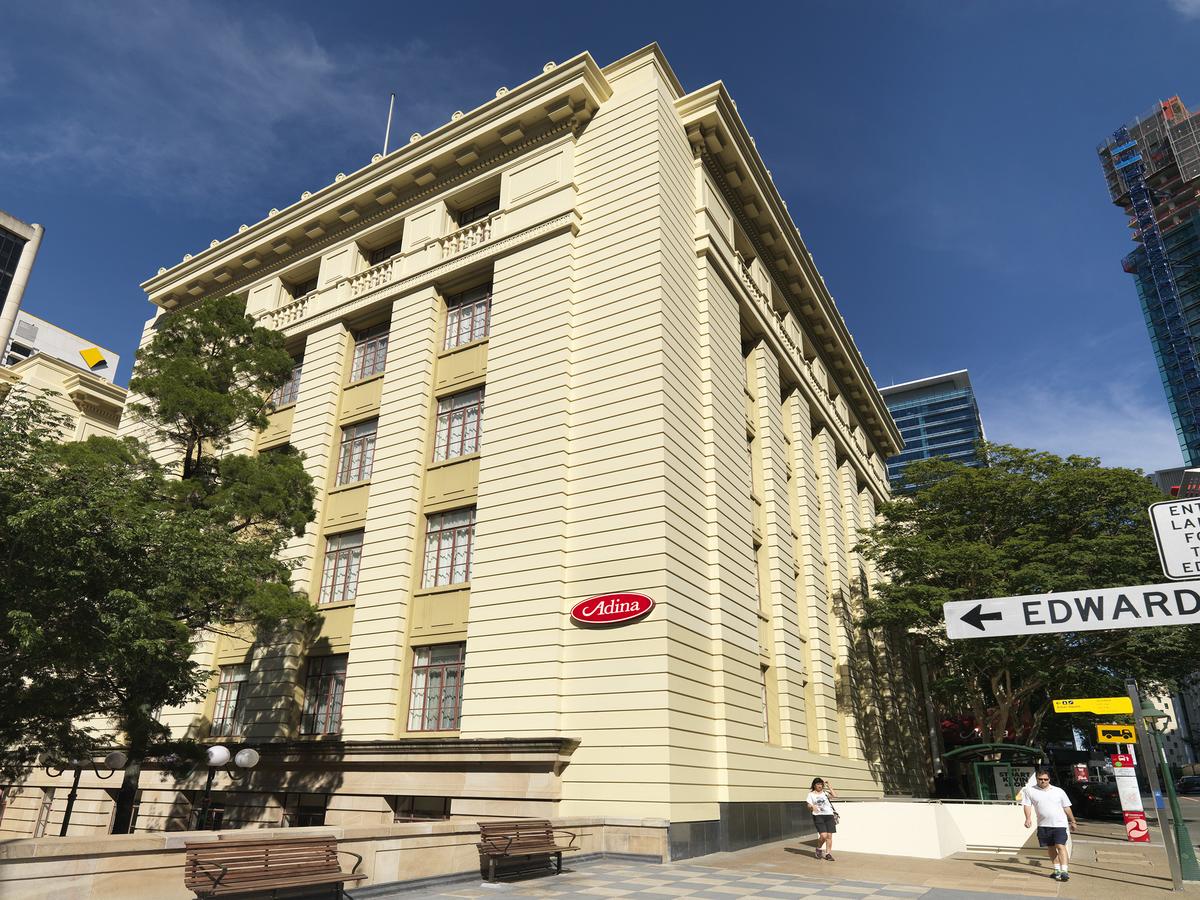 Adina Apartment Hotel Brisbane Anzac Square - thumb 9