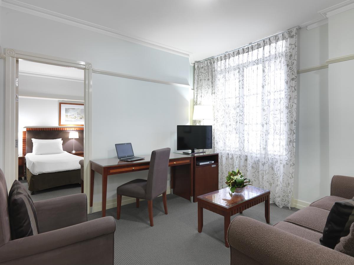 Adina Apartment Hotel Brisbane Anzac Square - thumb 6