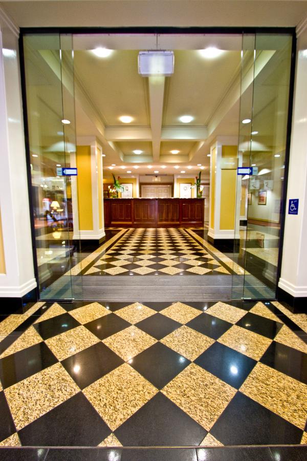 Adina Apartment Hotel Brisbane Anzac Square - thumb 12