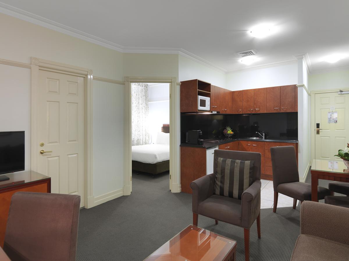 Adina Apartment Hotel Brisbane Anzac Square - thumb 7
