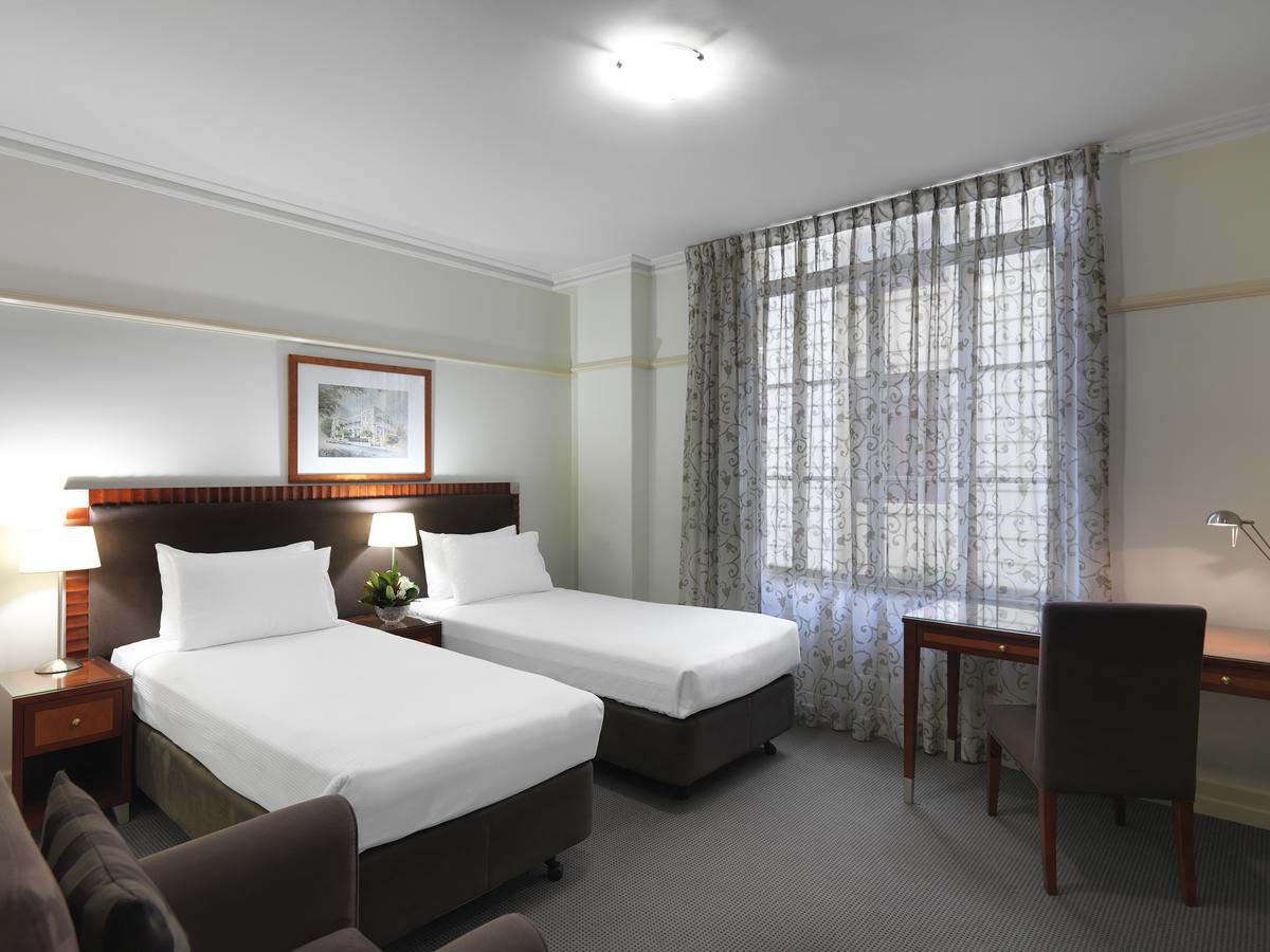 Adina Apartment Hotel Brisbane Anzac Square - thumb 3