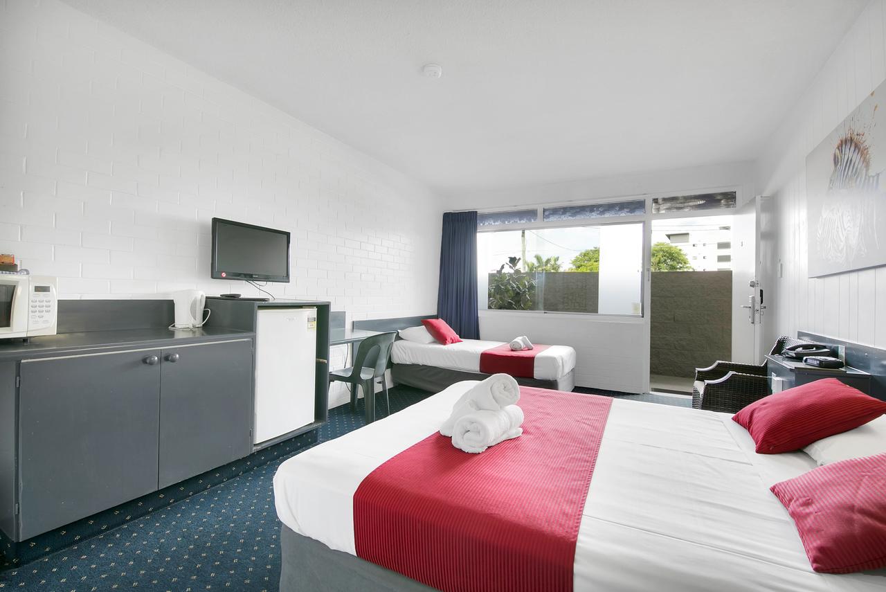 Kangaroo Point Central Hotel & Apartments - thumb 20