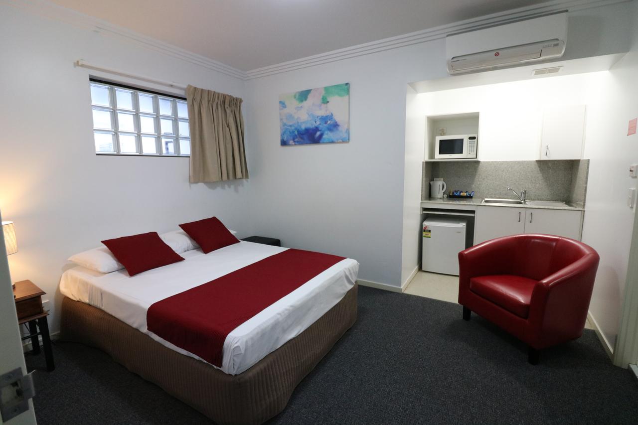 Kangaroo Point Central Hotel & Apartments - thumb 30