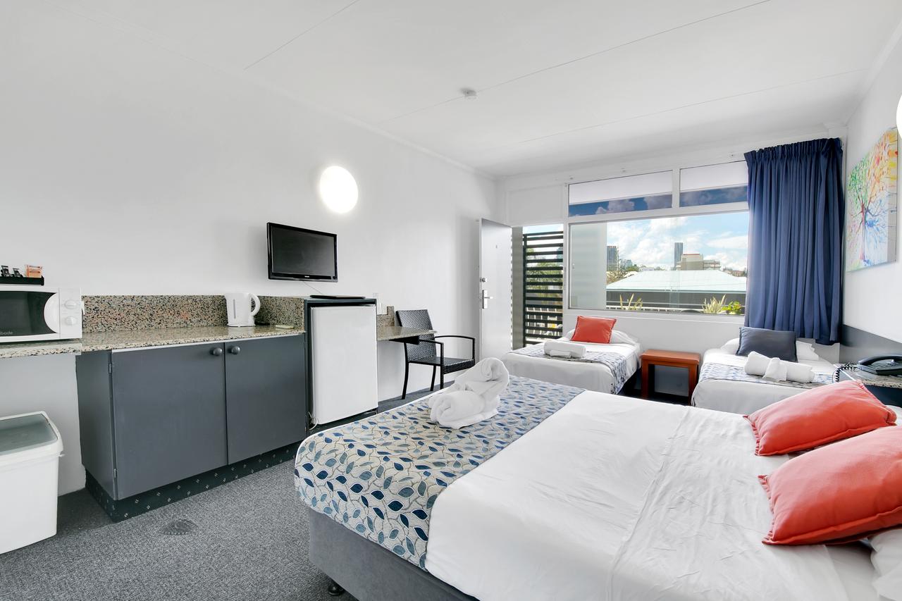 Kangaroo Point Central Hotel & Apartments - thumb 19