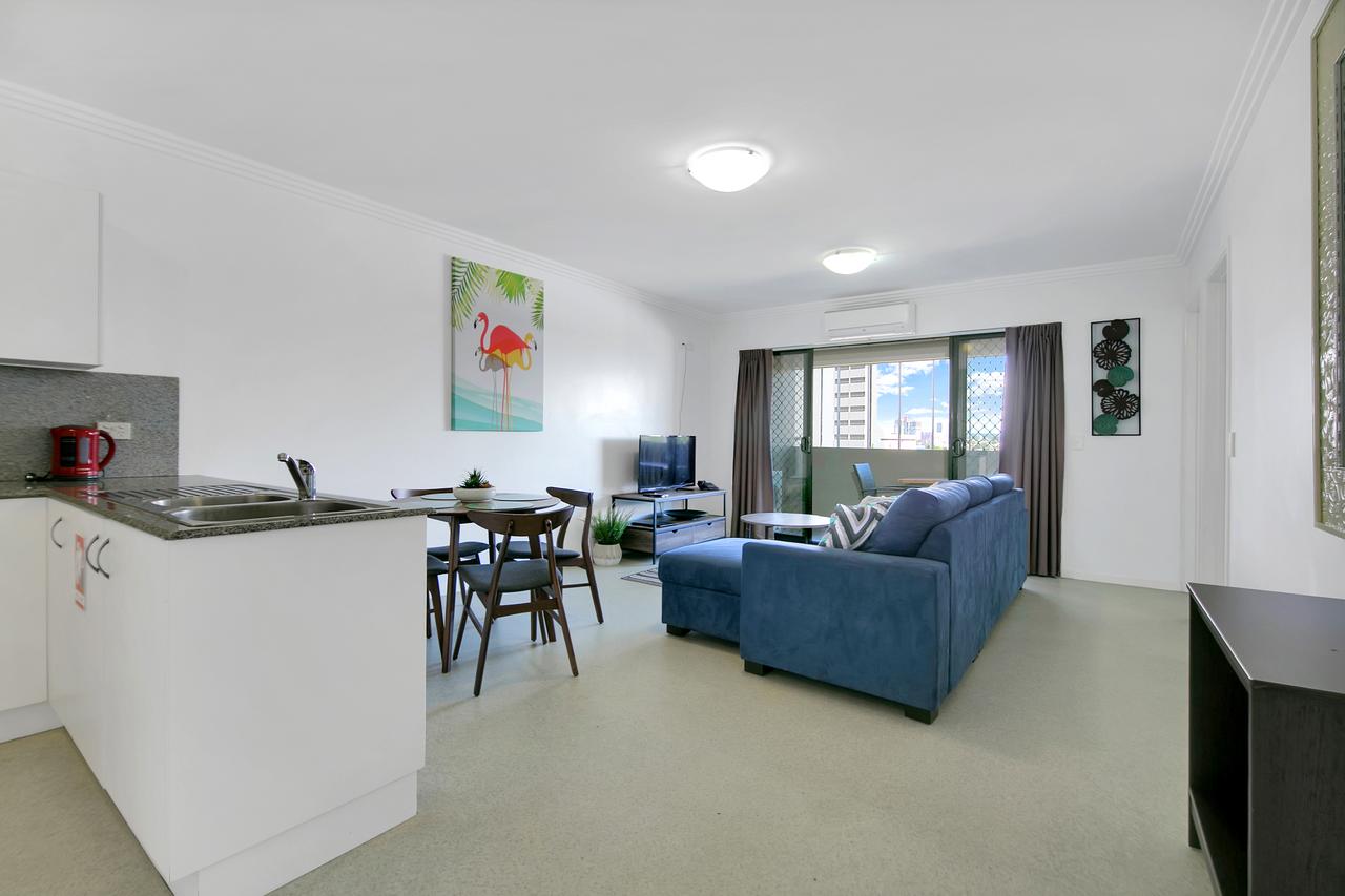 Kangaroo Point Central Hotel & Apartments - thumb 27