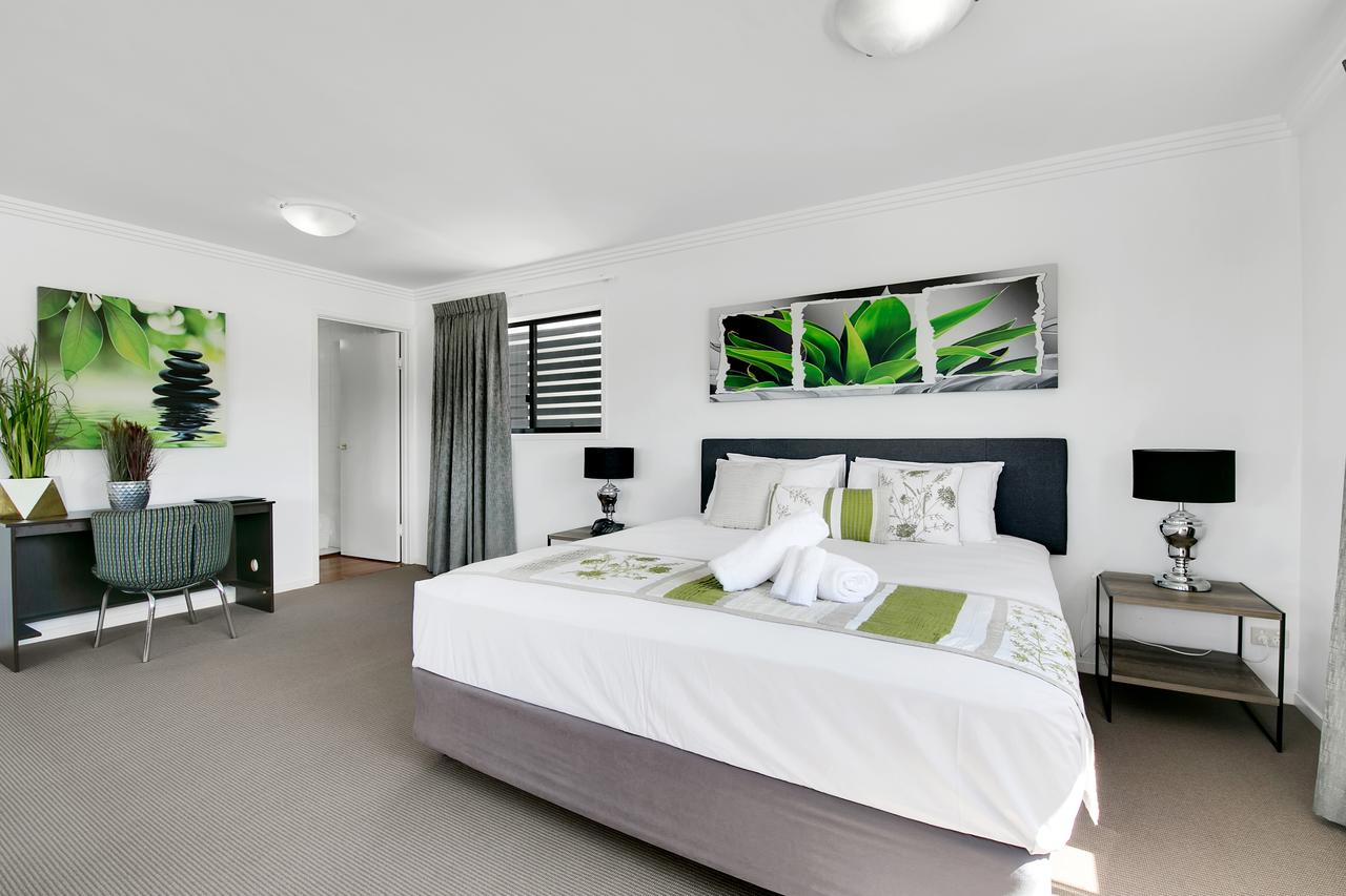 Kangaroo Point Central Hotel & Apartments - thumb 8