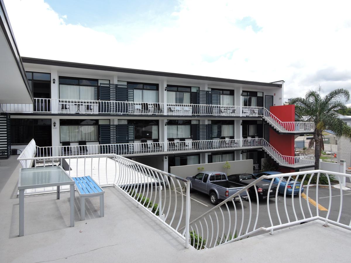 Kangaroo Point Central Hotel & Apartments - thumb 32