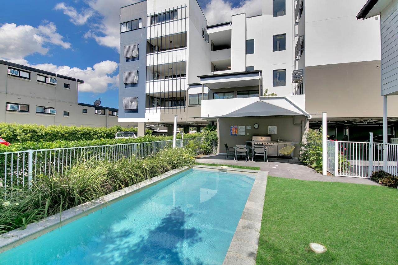 Kangaroo Point Central Hotel & Apartments - thumb 5