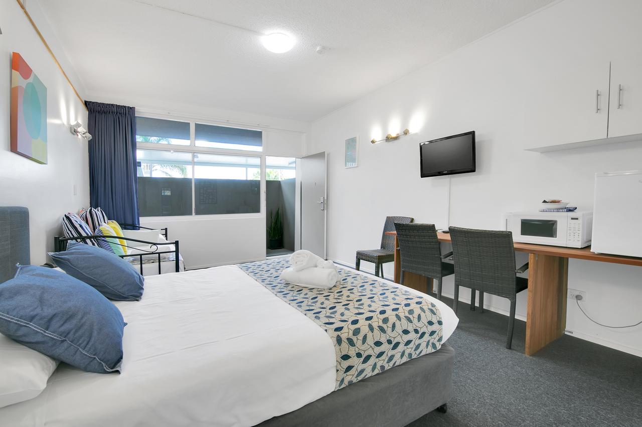 Kangaroo Point Central Hotel & Apartments - thumb 17