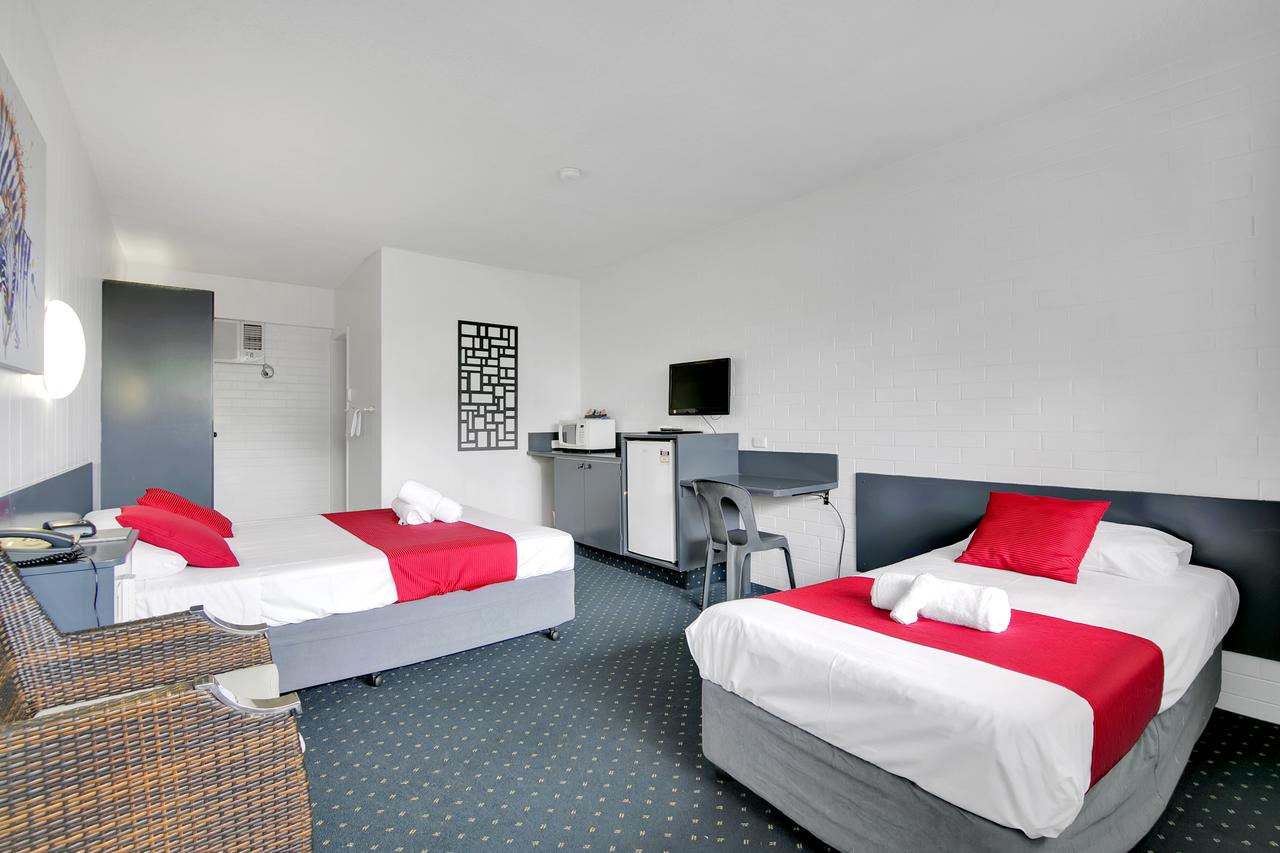 Kangaroo Point Central Hotel & Apartments - thumb 21
