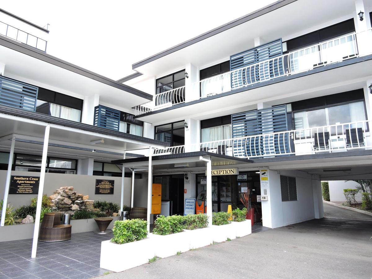 Kangaroo Point Central Hotel & Apartments - thumb 6