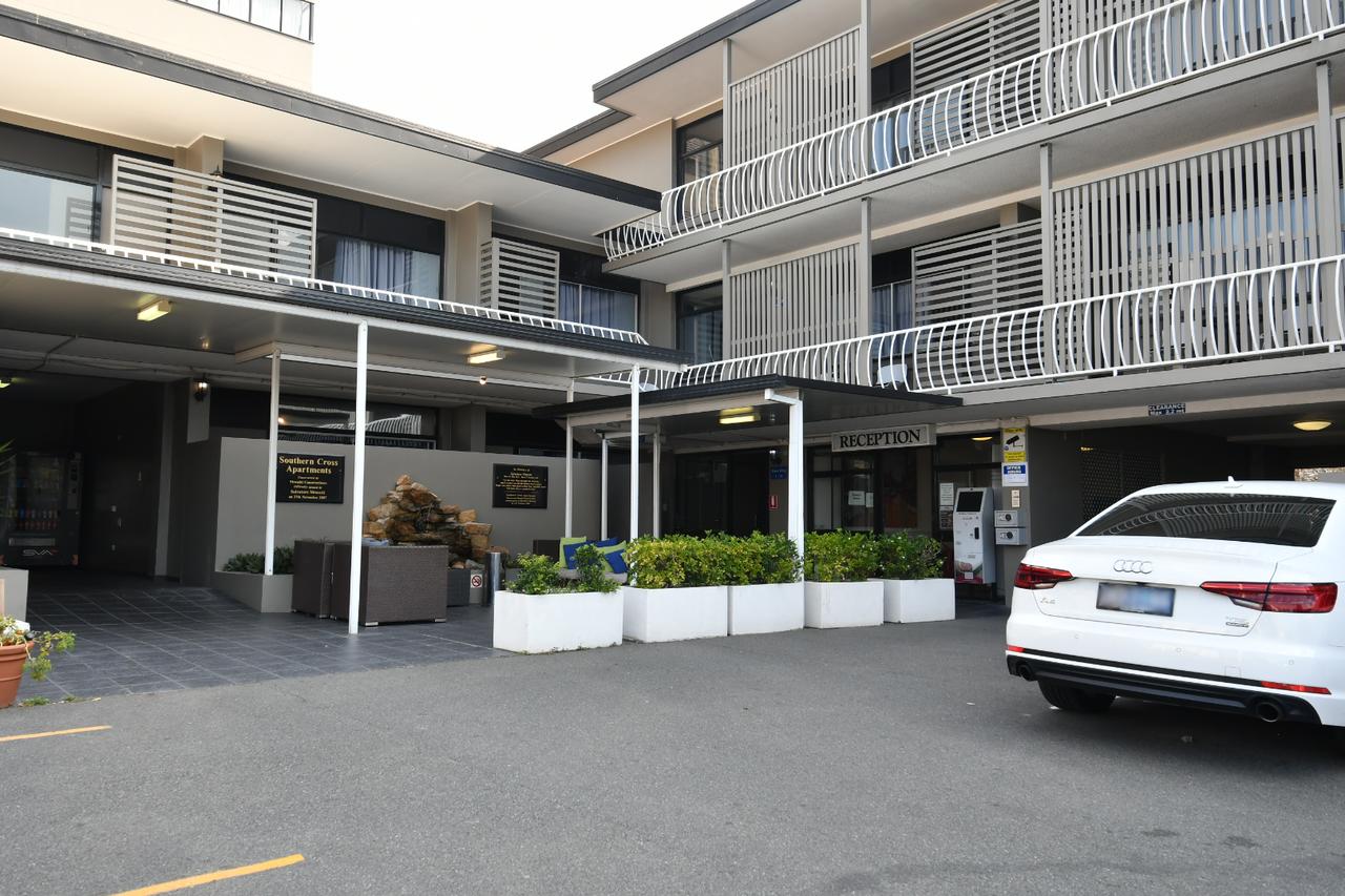 Kangaroo Point Central Hotel & Apartments - thumb 3