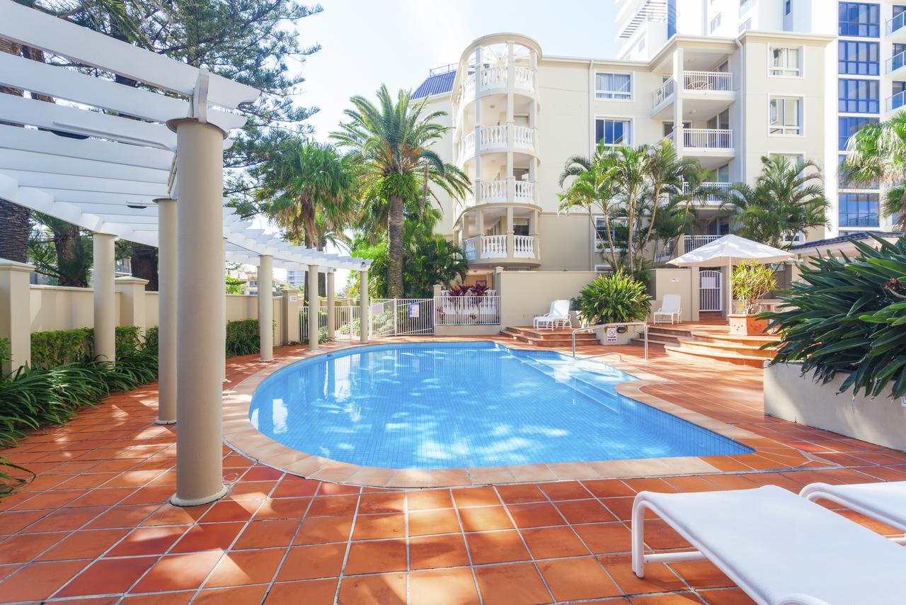 La Grande Apartments - Accommodation Gold Coast 9