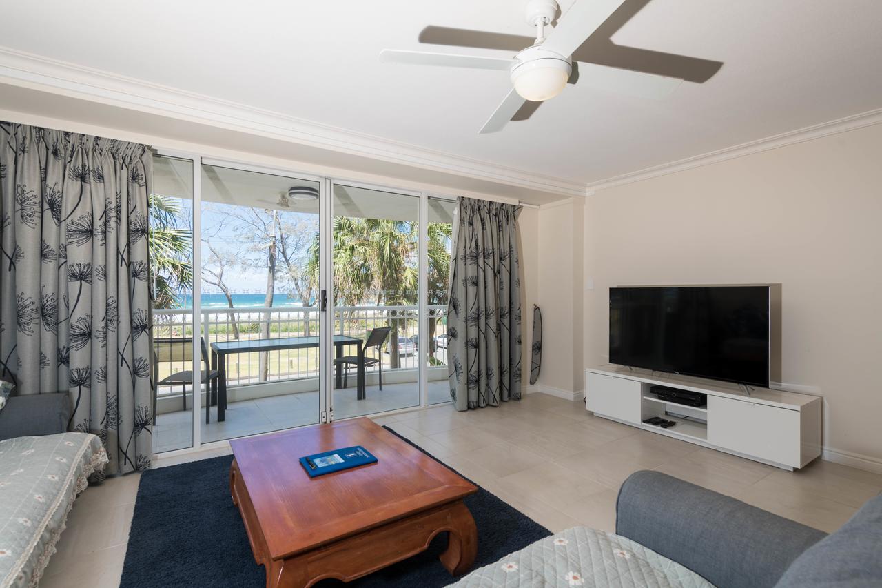 La Grande Apartments - Accommodation Gold Coast 7