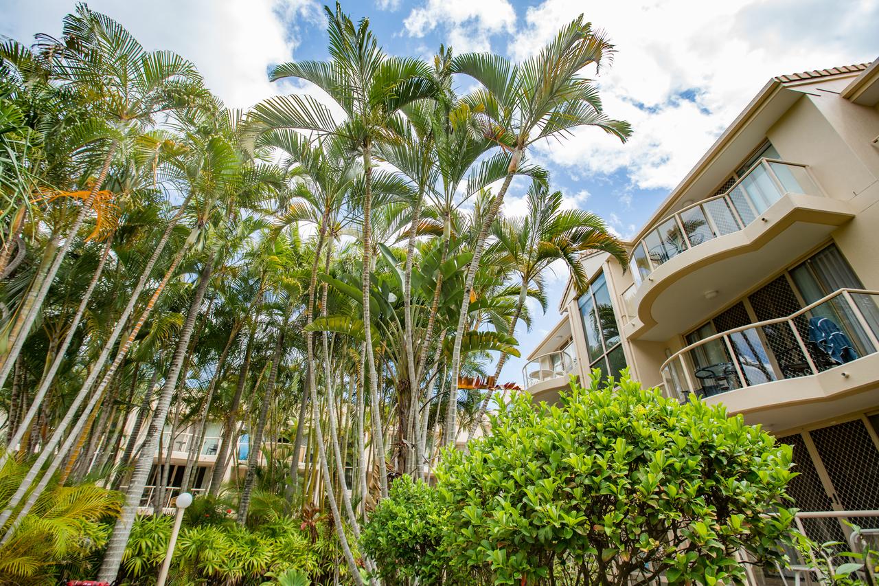 Miami Beachside Holiday Apartments - thumb 7