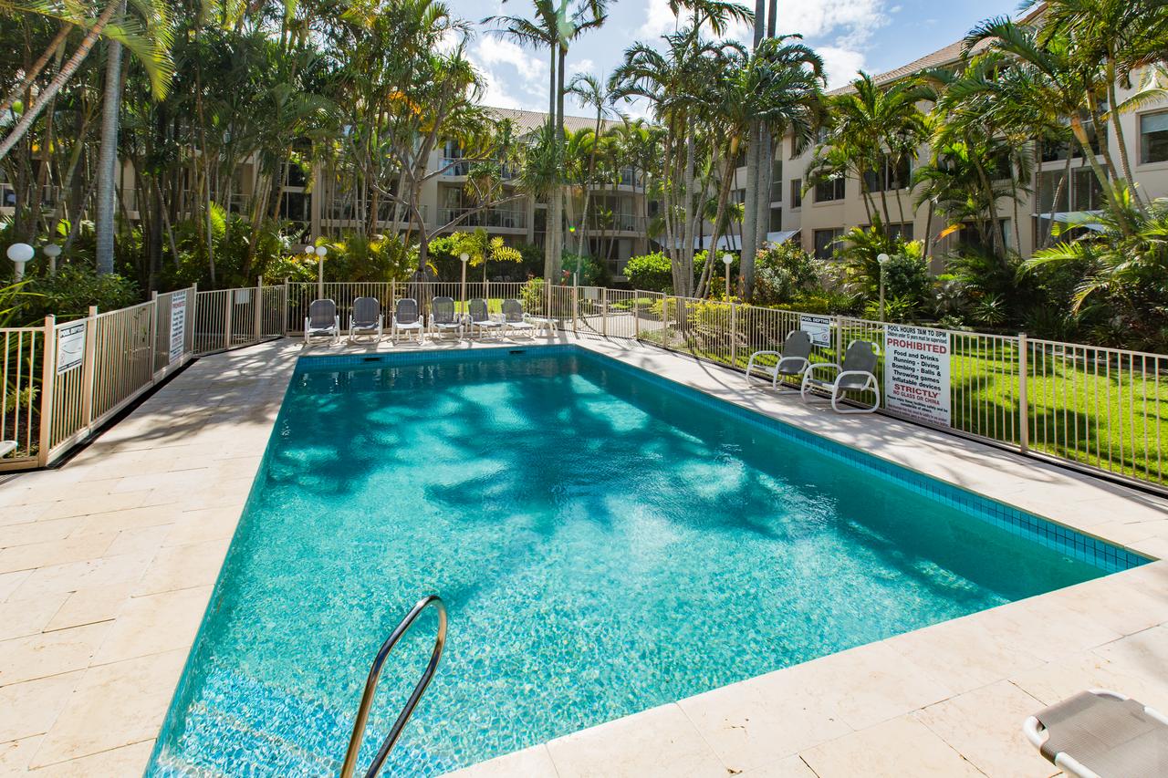 Miami Beachside Holiday Apartments - thumb 4