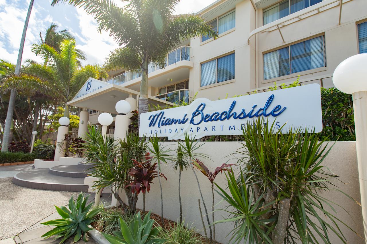 Miami Beachside Holiday Apartments - thumb 1
