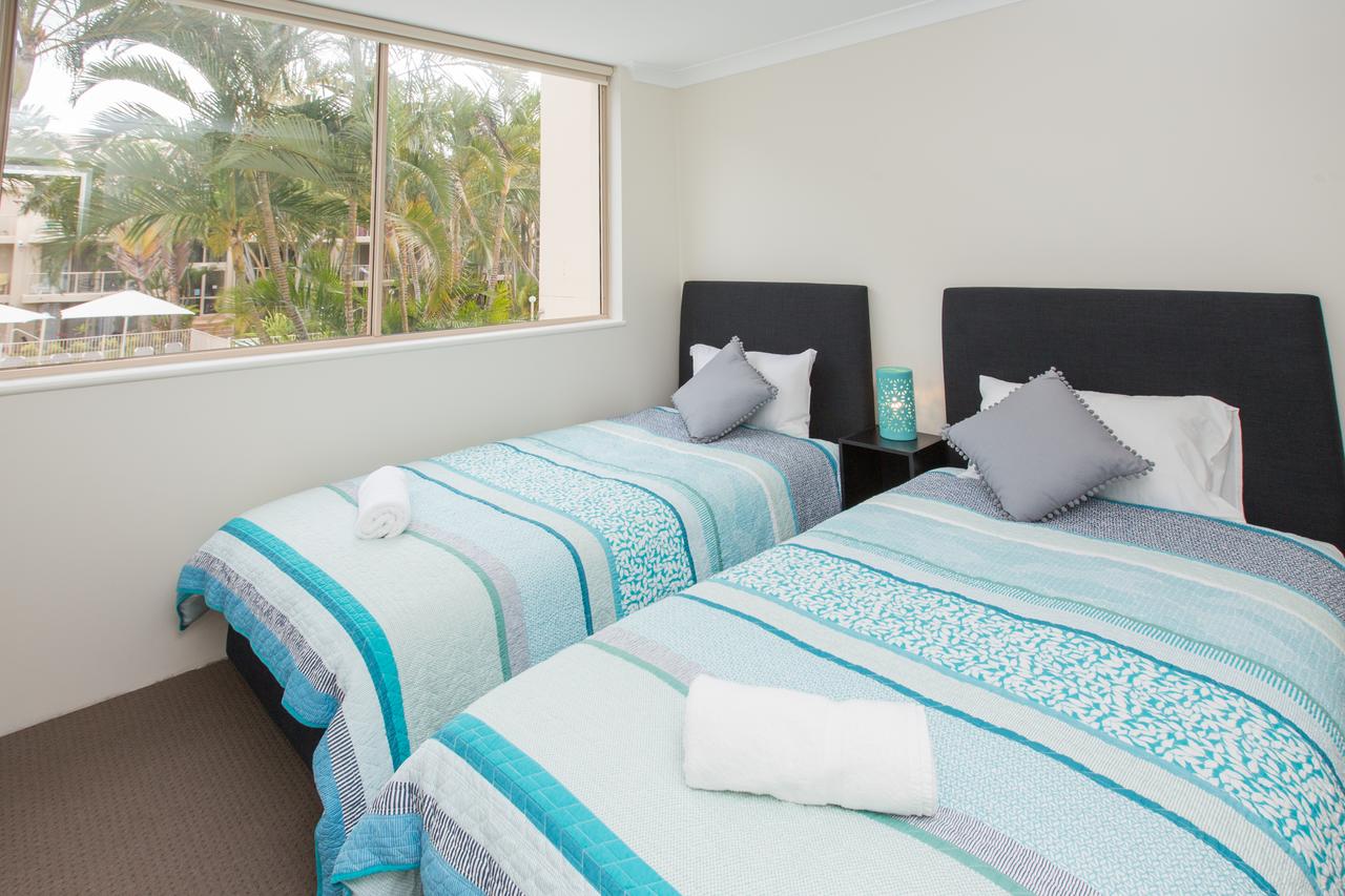 Miami Beachside Holiday Apartments - QLD Tourism 21