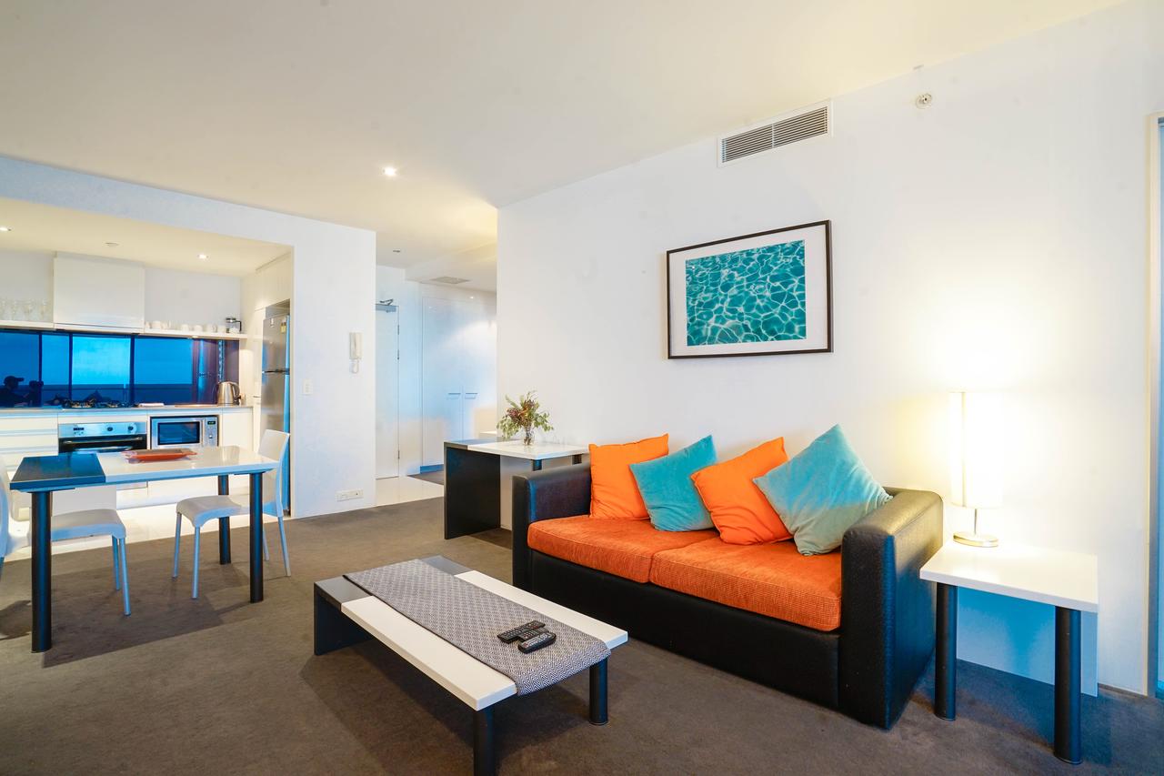 Circle On Cavill Surfers Paradise Apartments - Southport Accommodation 18