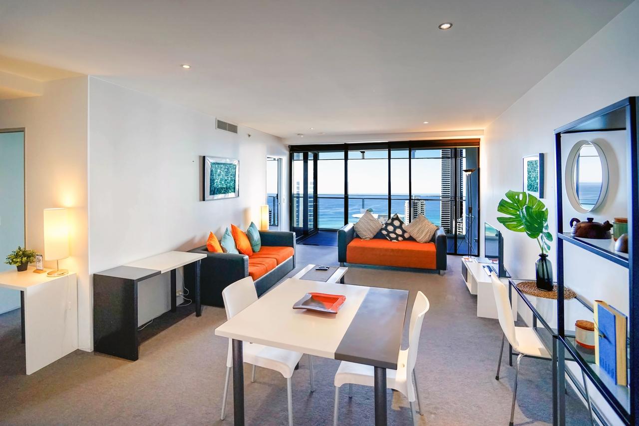 Circle On Cavill Surfers Paradise Apartments - Southport Accommodation 16