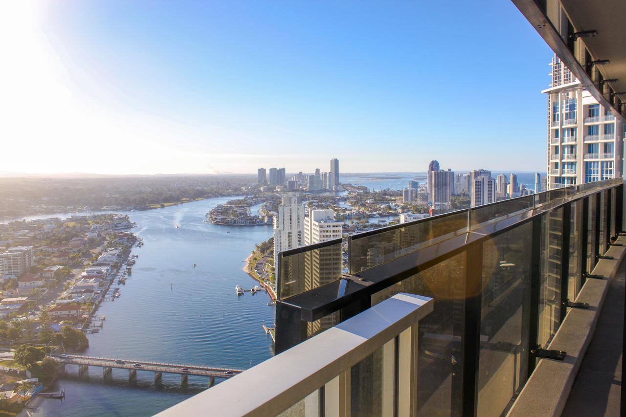 Circle On Cavill Surfers Paradise Apartments - Southport Accommodation 15