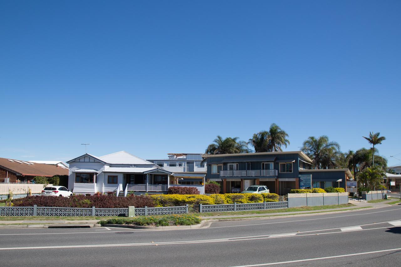 Pale Pacific Holiday Units - Accommodation Airlie Beach