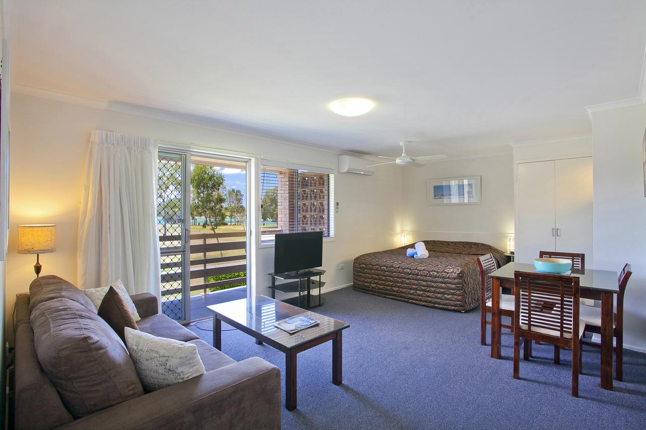 Regency Waterfront Noosa - Accommodation Adelaide