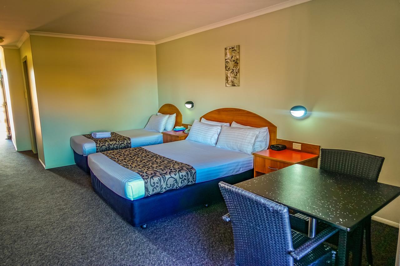 Mackay Resort Motel - thumb 32