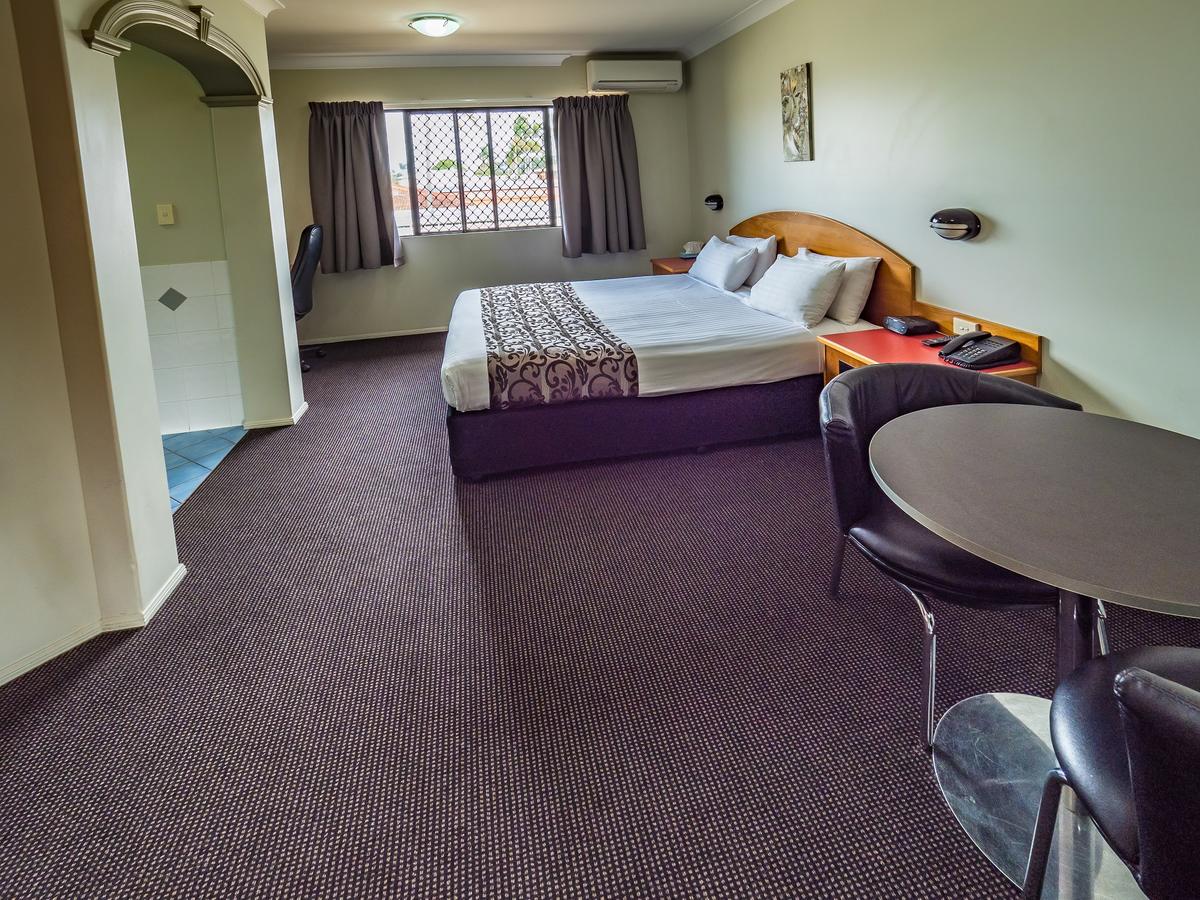 Mackay Resort Motel - thumb 15